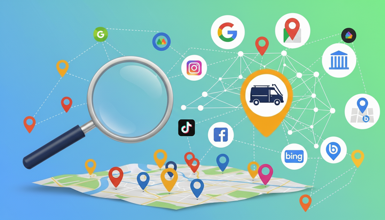 Off-Page SEO Strategies for Carpet Cleaners: How to Dominate Local Search in 2026