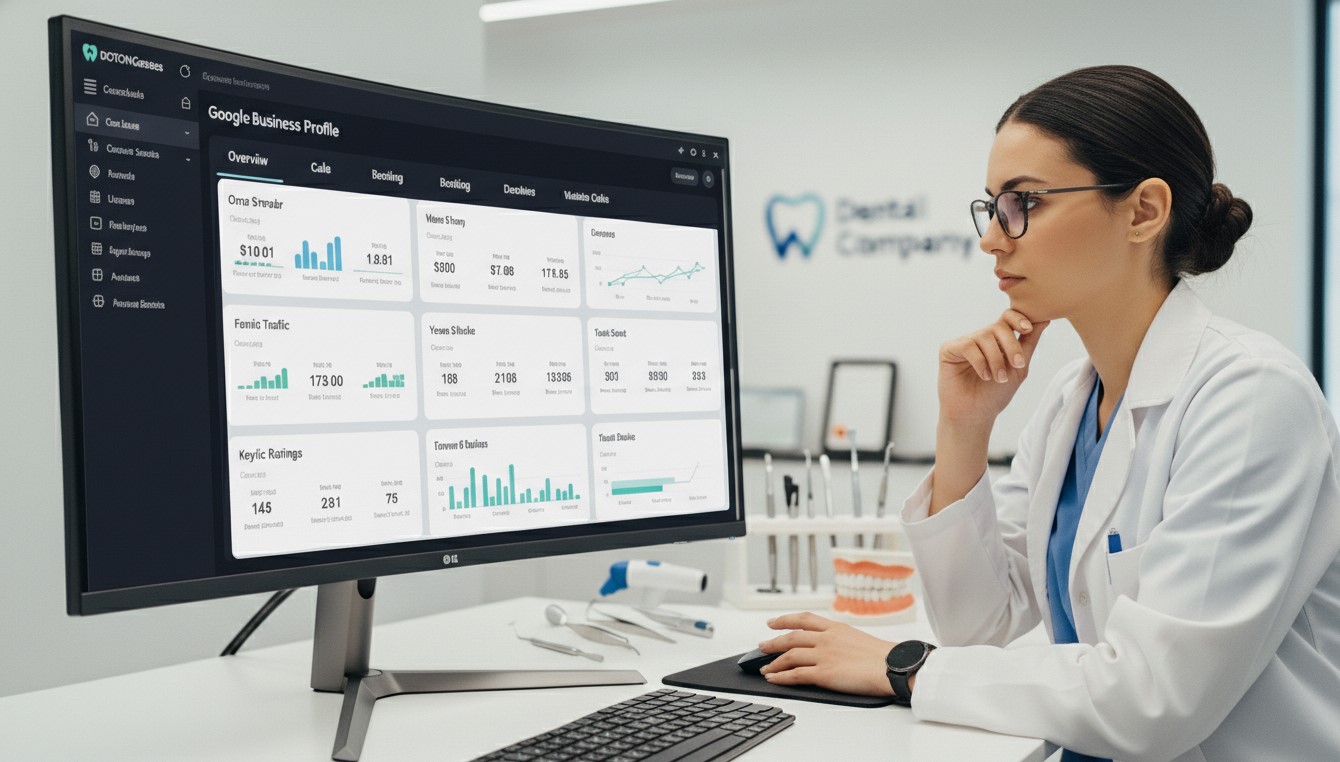 How to Choose a Dental SEO Company : 7 Steps That Actually Work