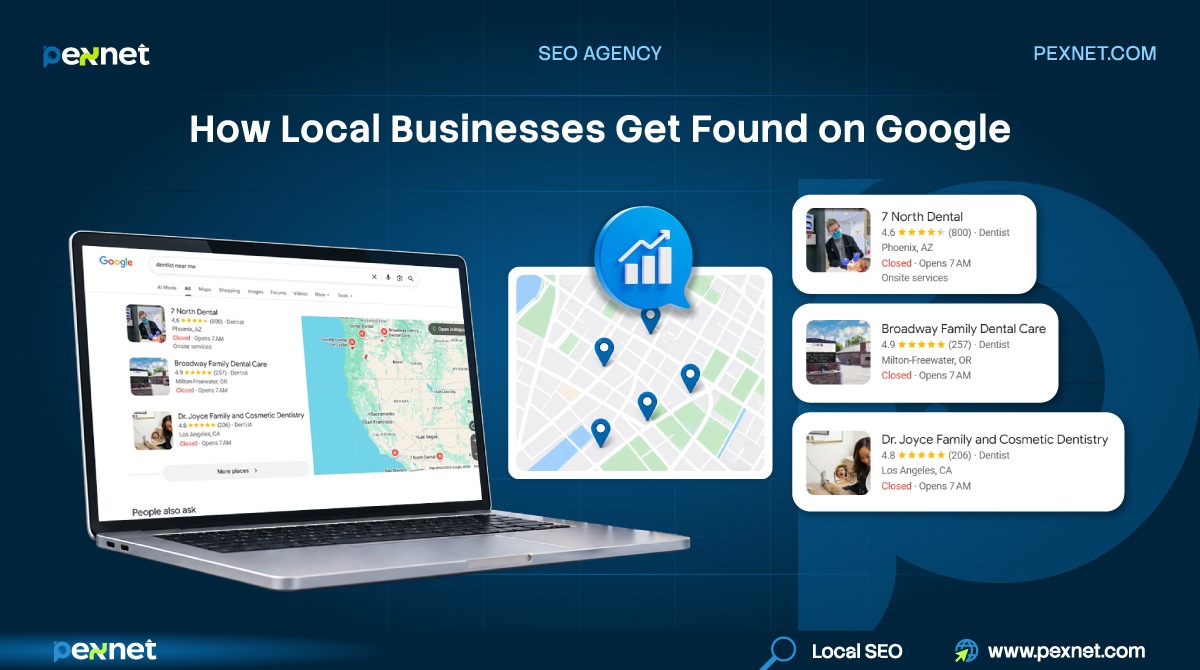 What Is Local SEO? | A Complete Guide for Local Businesses
