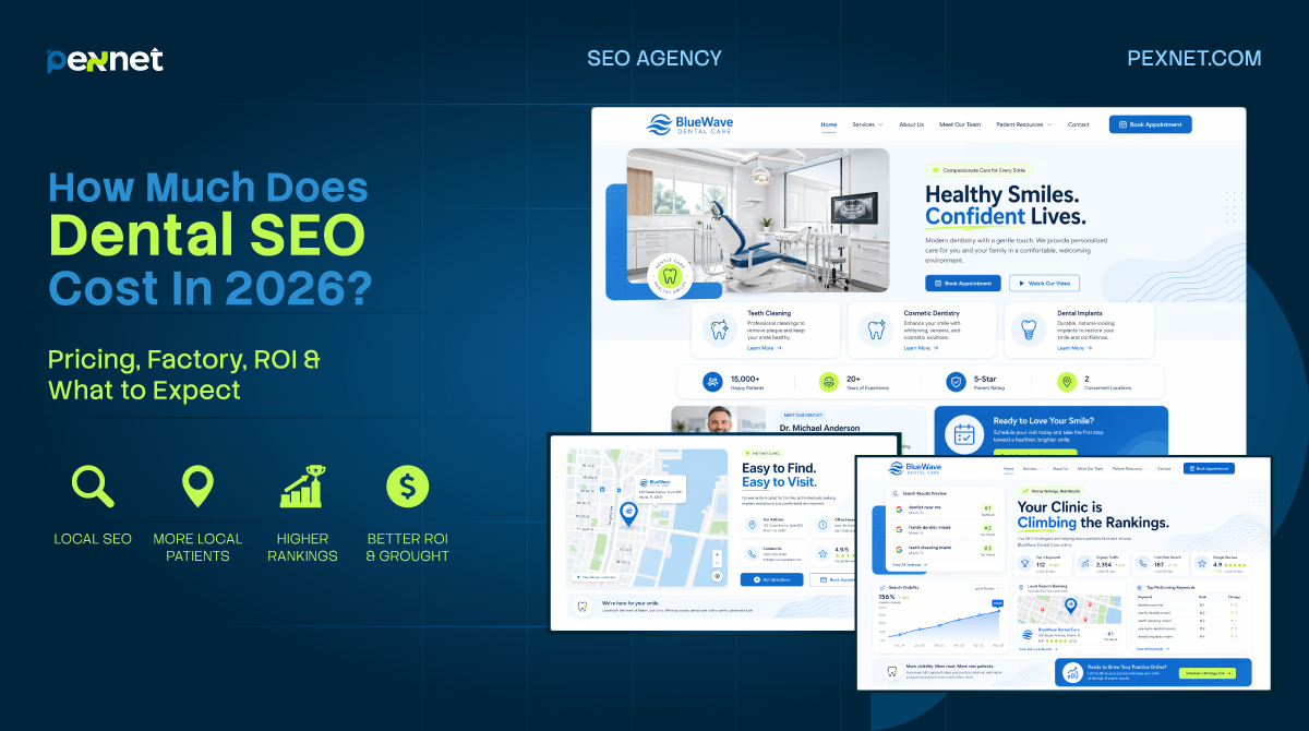 How Much Does Dental SEO Cost? | Budget to Start Your SEO in 2026