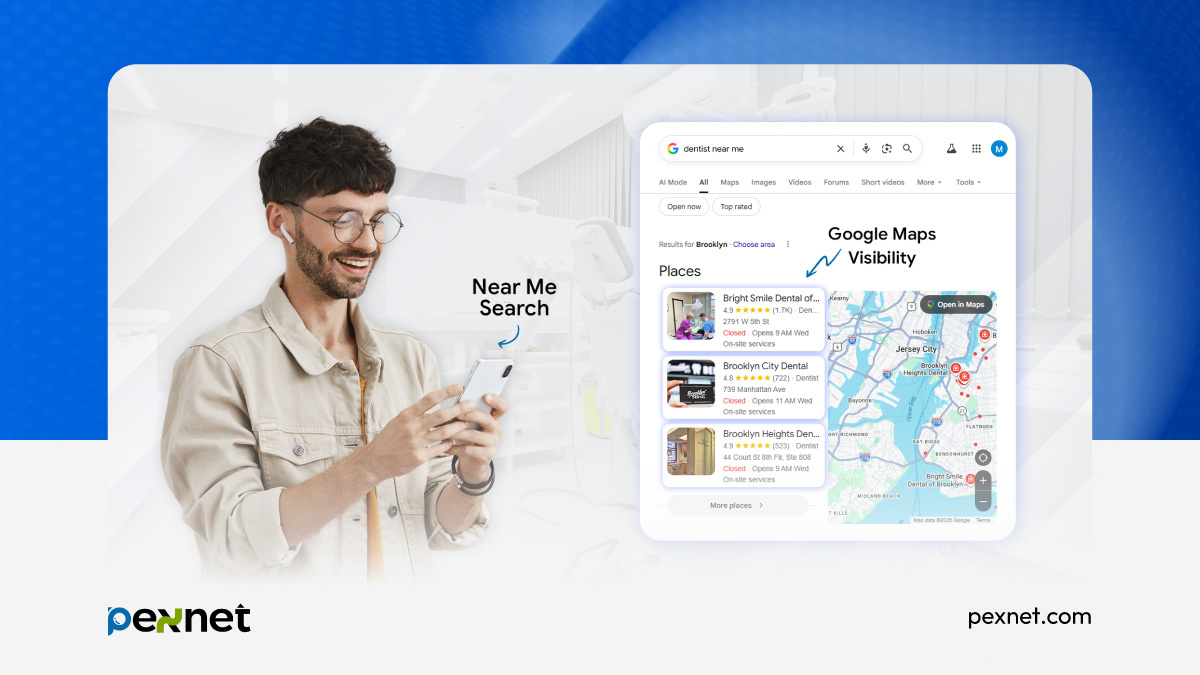 Local SEO for Dentists: Expert Guide with 10 Proven Steps