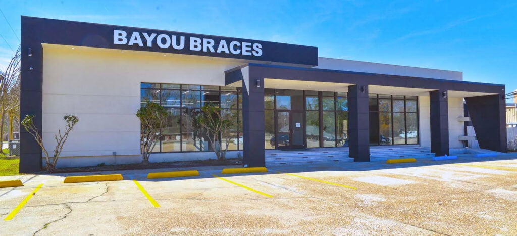 Bayou Braces Dental Clinic in Louisiana, USA