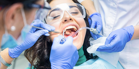 Dental SEO Services for Dentists & Orthodontists